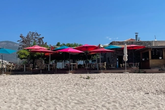 Le Grain de Sable